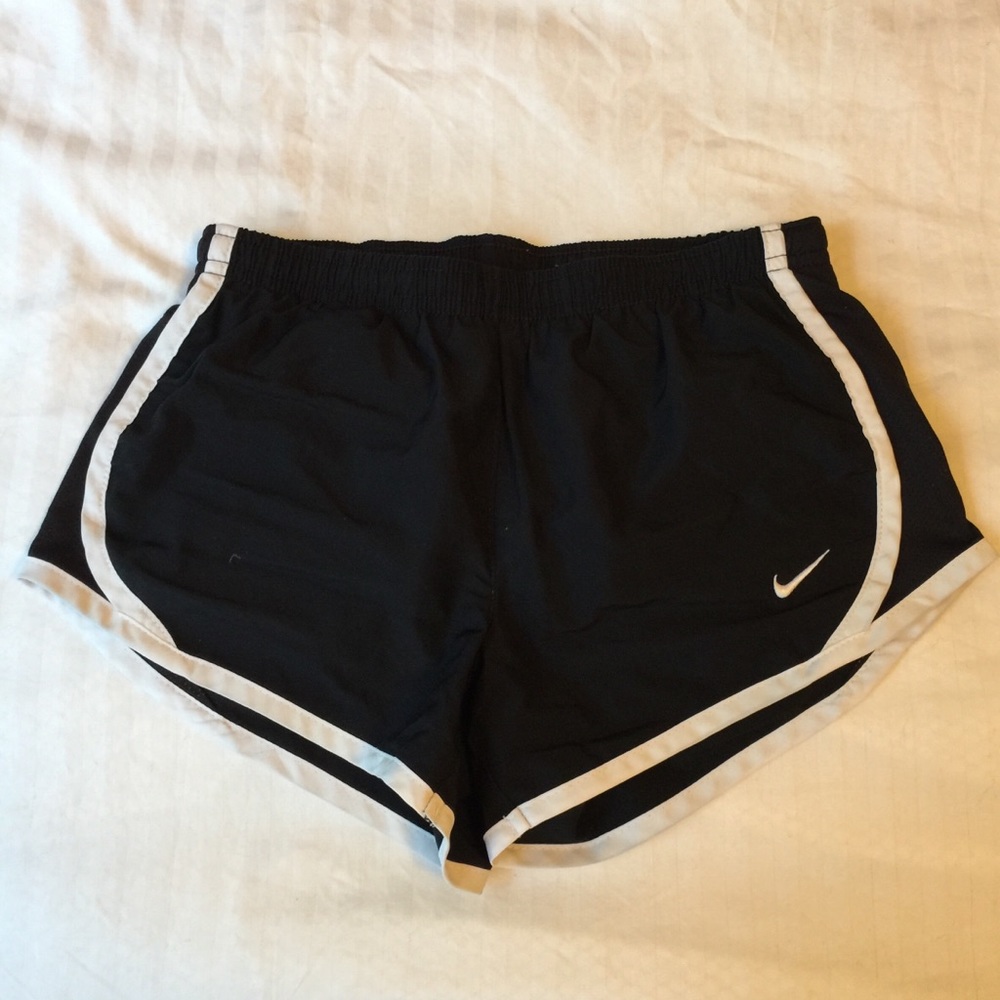 Nike Girls Running Shorts